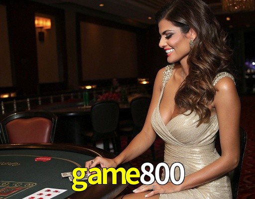 Promoções game800