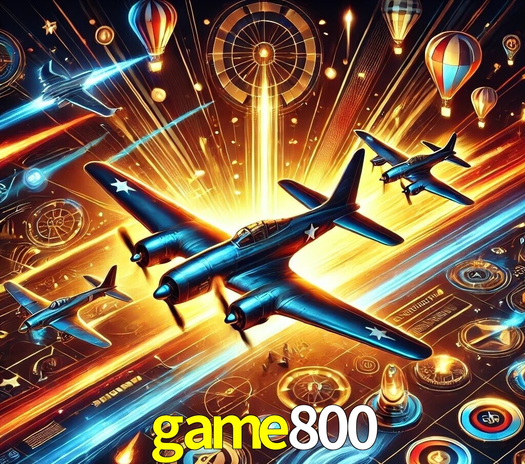 Vantagens do Aviator no game800