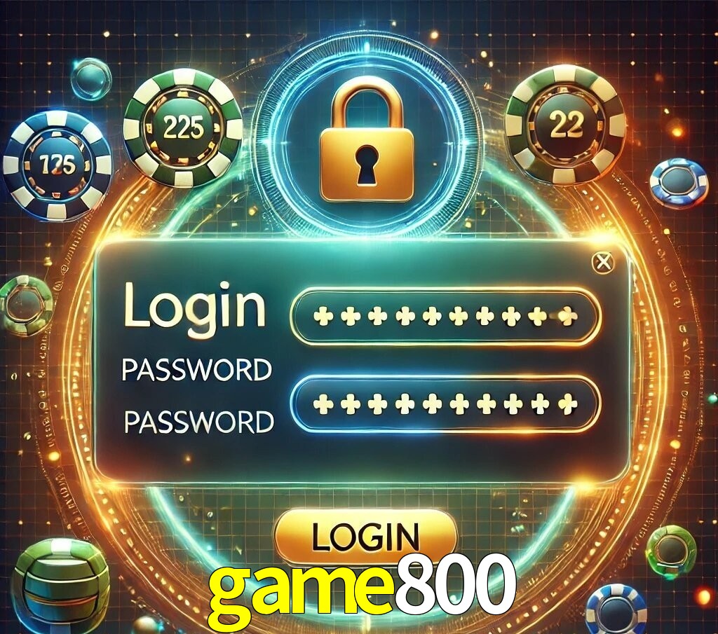 Como Fazer Login