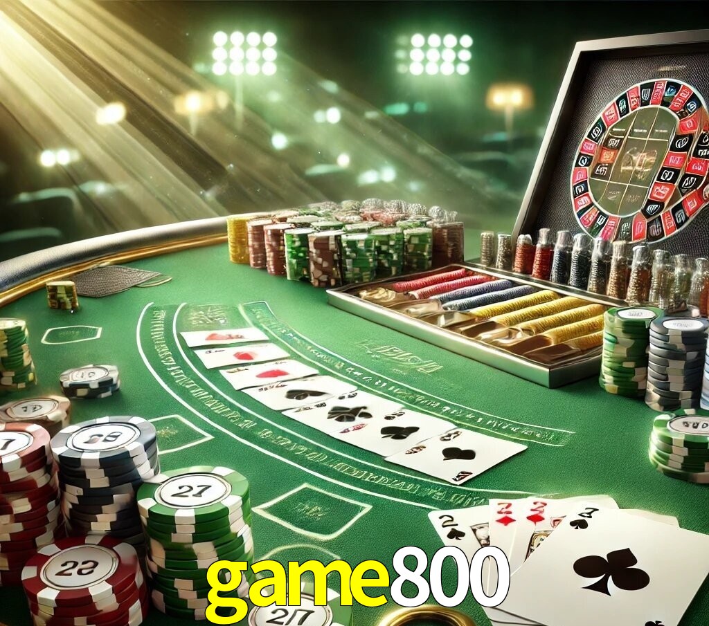 Jogos Populares no Cassino