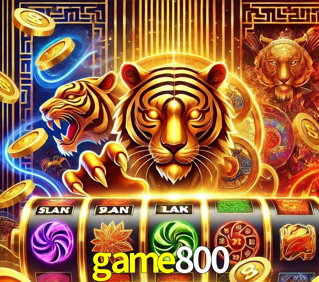 Introdução ao Fortune Tiger